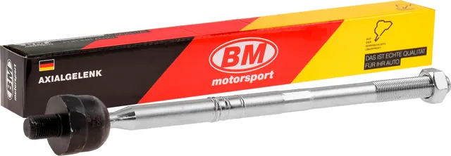 Тяга рулевая VAG OCTAVIA 04-/ TIGUAN 07- (BM). Артикул TR 4202