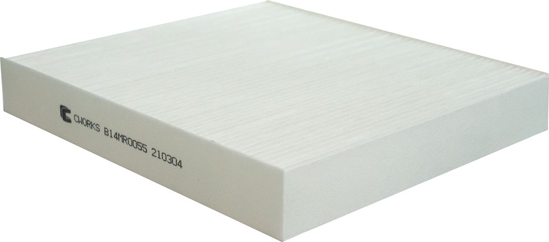 Салонный фильтр Cworks. Артикул B14MR0055