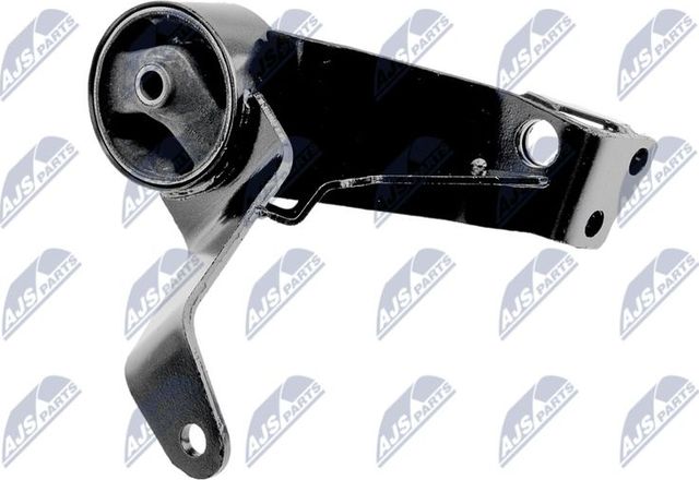 Подушка (опора) двигателя NTY задняя для Hyundai Atos 2003-2008. Артикул ZPS-HY-517