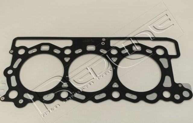 Прокладка ГБЦ RED Line. Артикул 34RV034