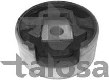 Подушка (опора) двигателя Talosa задняя верхняя для Audi A3 II (8P) 2003-2013. Артикул 61-05279