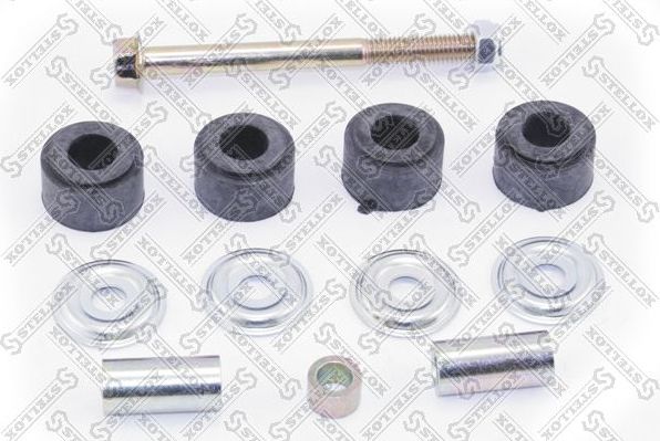 Стойка (тяга) стабилизатора Stellox. Артикул 56-37015-SX