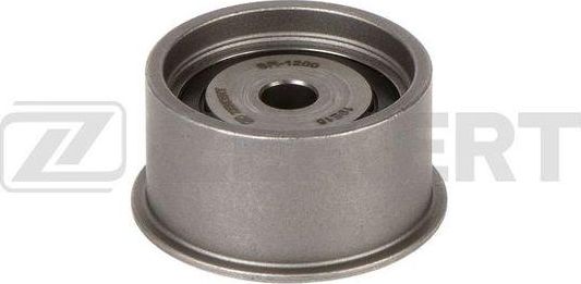 Направляющий (ведущий) ролик ремня ГРМ Zekkert. Артикул SR-1200