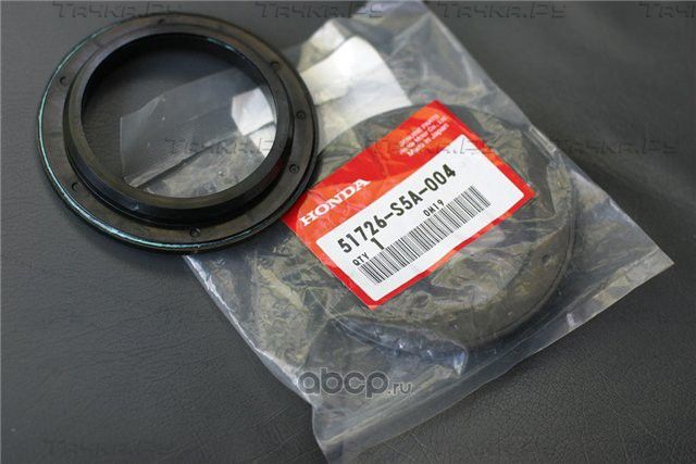 Опора амортизатора (стойки) Honda. Артикул 51726S5A004