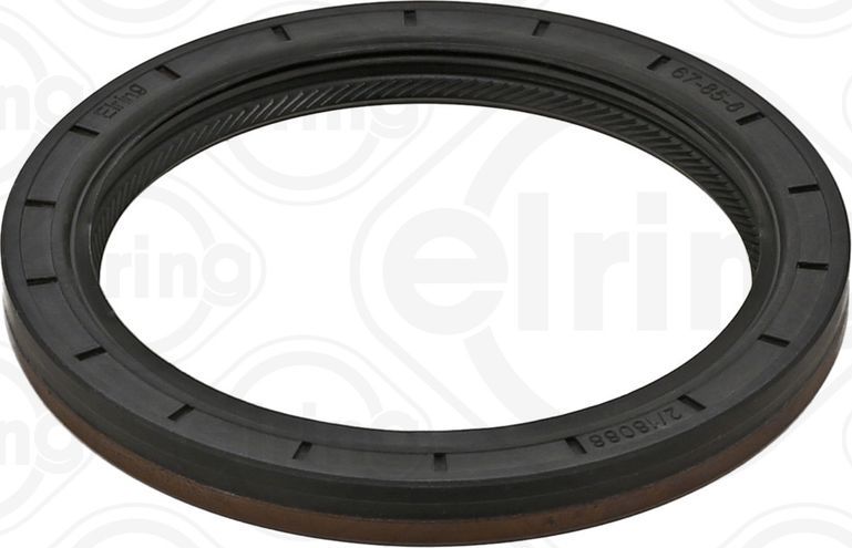 Сальник, уплотнительное кольцо Elring. Артикул 871.070