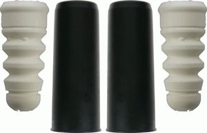 Комплект отбойников и пыльников амортизаторов (стоек) SACHS сервисный комплект задние для Audi S4 II (B6) 2003-2004. Артикул 900 082