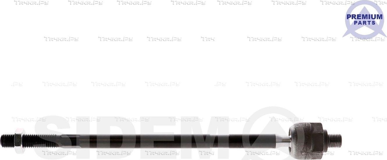 Рулевая тяга Sidem для Mazda 121 III 1996-2003. Артикул 3118