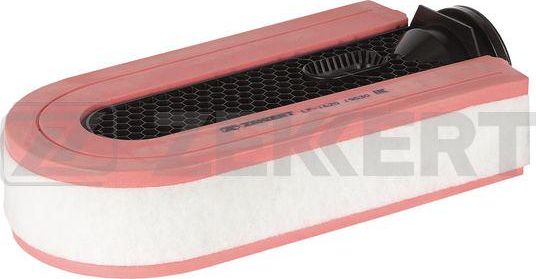 Воздушный фильтр Zekkert. Артикул LF-1620