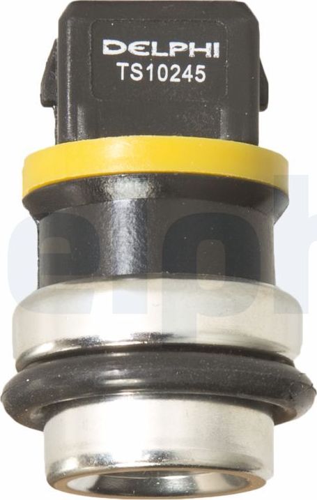 Датчик температуры охлаждающей жидкости Delphi. Артикул TS10245-12B1