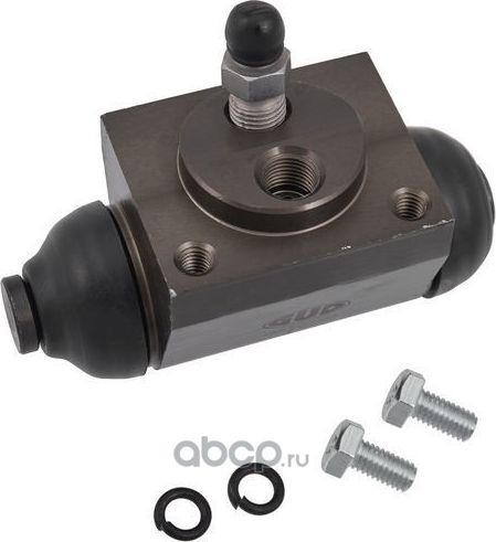 ЦИЛИНДР ТОРМОЗНОЙ КОЛЁСНЫЙ TOYOTA FORTUNER, HILUX (G.u.d). Артикул G67039D