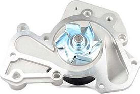 Помпа (водяной насос) BSG (Алюминиевое литье). Артикул BSG 40-500-018