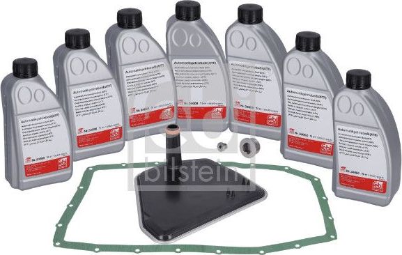 Автозапчасть Febi Bilstein febi Plus. Артикул 176875