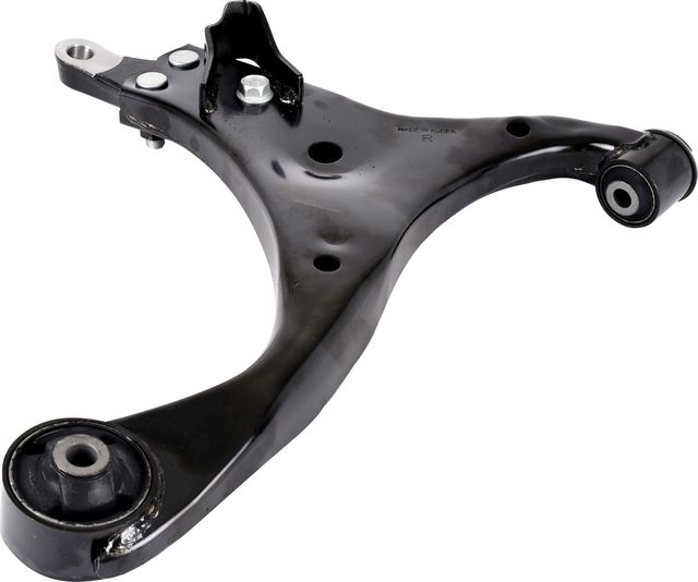 Поперечный рычаг передней подвески CTR правый для Kia Cerato II 2009-2013. Артикул CQ0148R