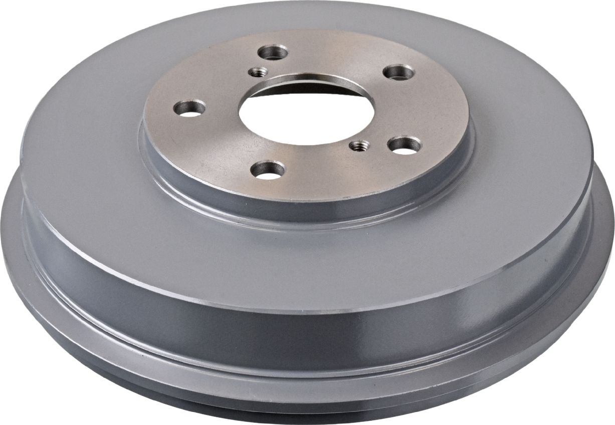 Тормозной барабан Blue Print. Артикул ADS74701