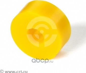 1-03-2917_втулка амортизатора верхняя!/ Toyota Land Cruiser UZJ100/HDJ100 98 (Точка Опоры). Артикул 1032917