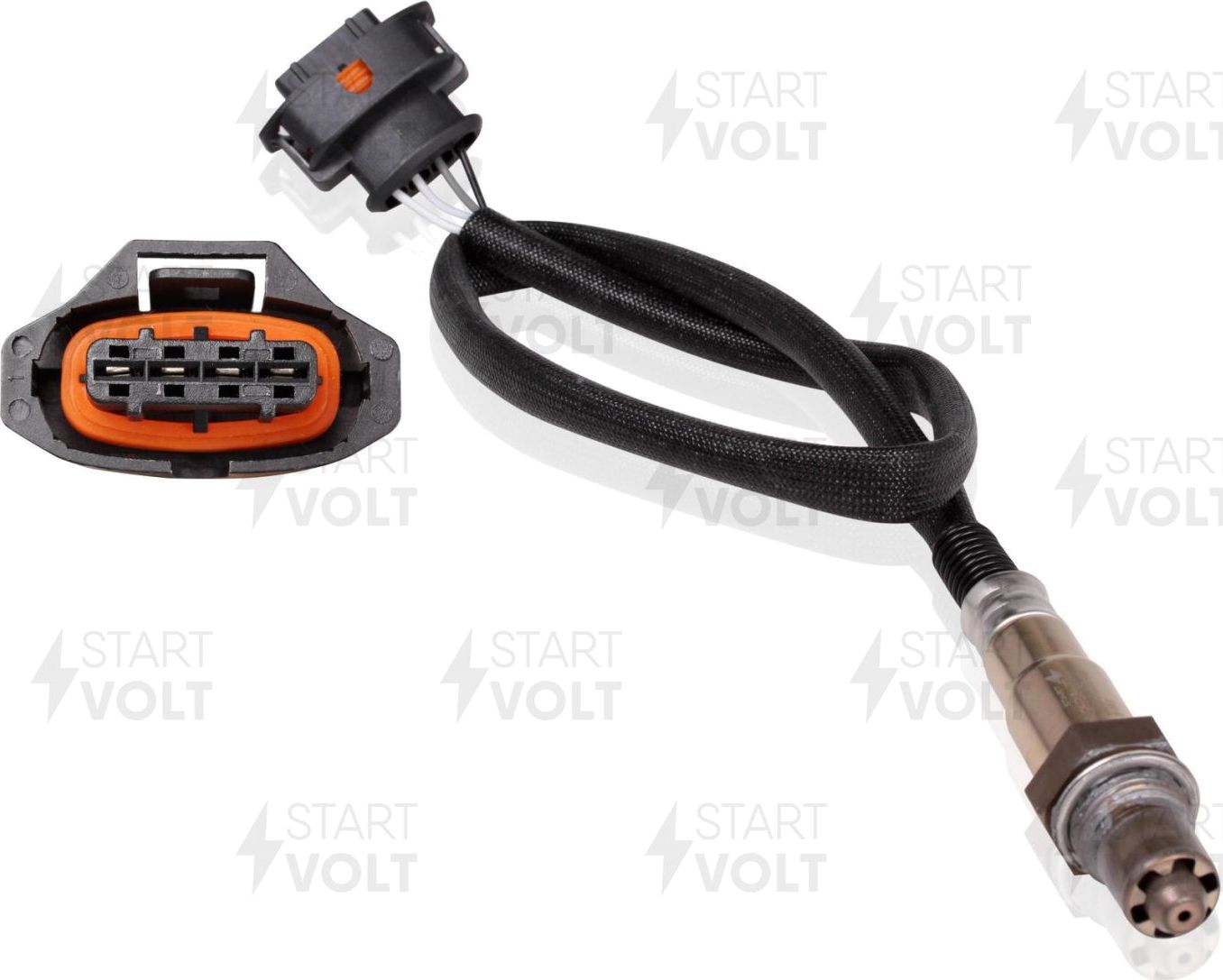 Лямбда-зонд (кислородный датчик) StartVOLT. Артикул VS-OS 0520