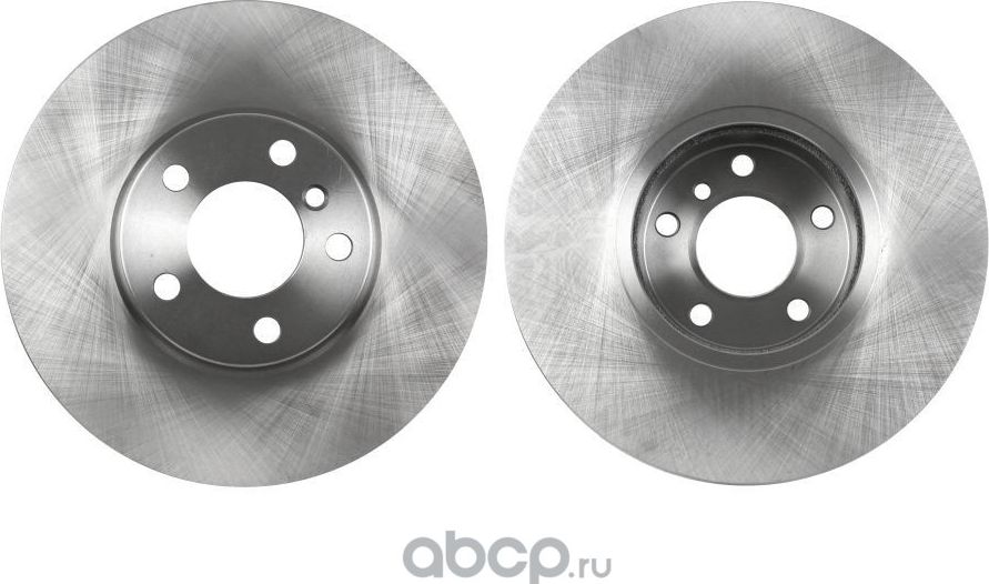 Тормозной диск (Loro). Артикул 23103208
