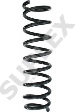 Пружина подвески Suplex. Артикул 12154