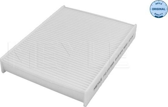 Салонный фильтр Meyle Original. Артикул 712 319 0005