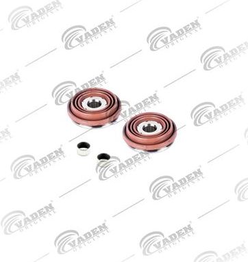 Ремкомплект тормозного суппорта Vaden Original. Артикул 3556006