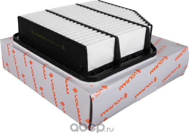 ФИЛЬТР ВОЗДУШНЫЙ TOYOTA MARK X I 2.5-3.0 04-09 LEXUS GS 430 00-11 (VOLRAM) VR1 Volram. Артикул VR16162