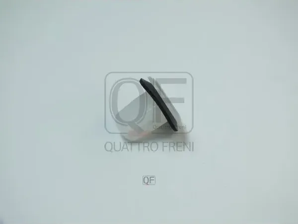КЛИПСА ПЛАСТМАССОВАЯ (Quattro Freni). Артикул QF33G00133
