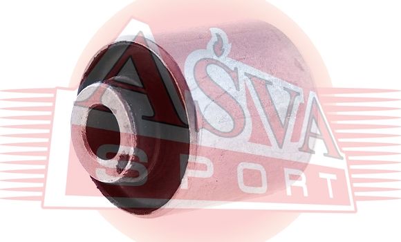 Сайлентблок переднего рычага подвески Asva. Артикул 0501-GGF1