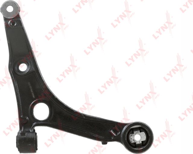 Поперечный рычаг передней подвески LYNXauto левый для Citroen Jumper II 2006-2026. Артикул C5399L
