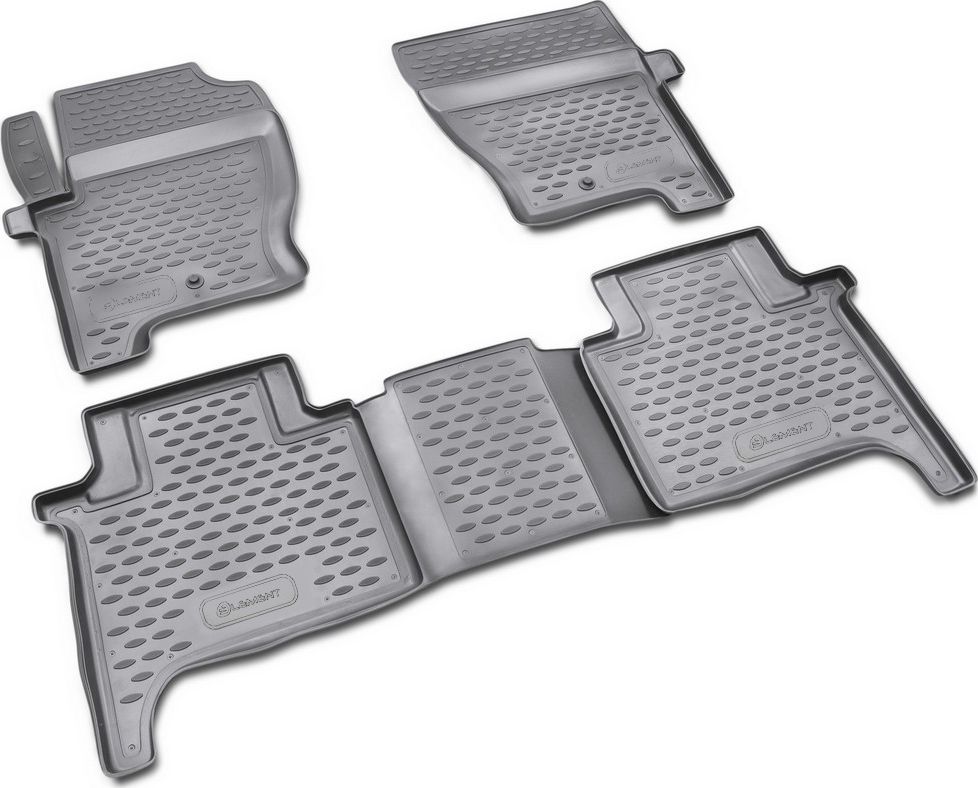 Коврики Element для салона Land Rover Range Rover Sport 2005-2013. Артикул NLC.28.03.210