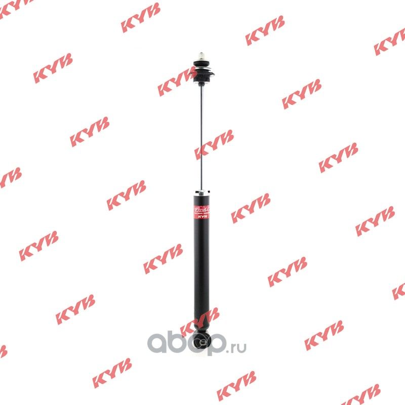 Амортизатор KYB Excel-G задний для Toyota Yaris II 2005-2013. Артикул 348069