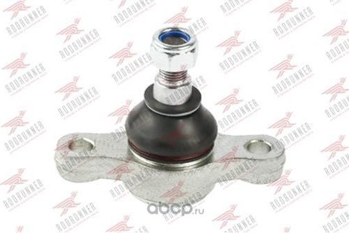 Шаровая опора передняя нижняя к-т HYUNDAI H1/ix55/VERACRUZ 2008-2015 (Rodrunner). Артикул BJHY274K