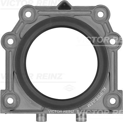 Сальник коленвала Victor Reinz (PTFE (Polytetrafluorethylen)) внутренний для Smart Forfour I ((W454) 2004-2006. Артикул 81-10435-00