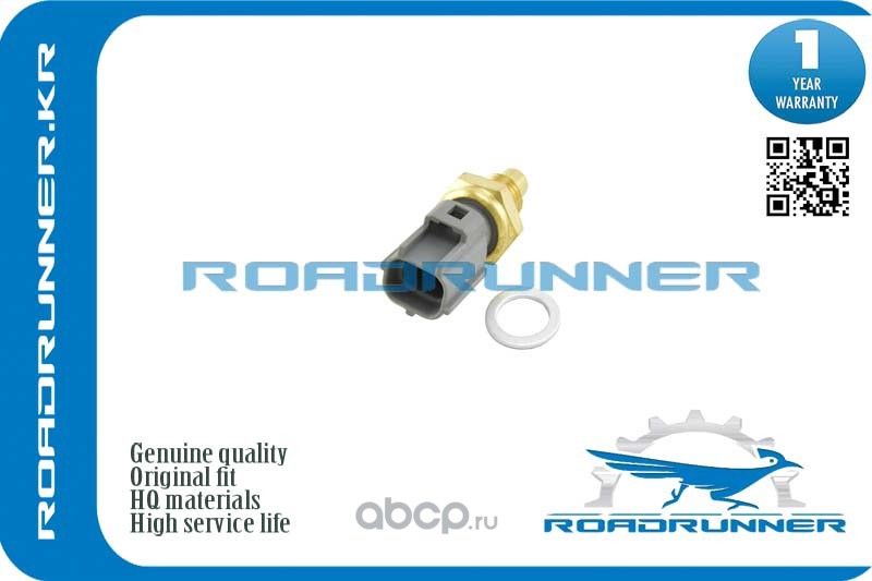 Датчик температуры во впускном коллекторе (Roadrunner). Артикул RR8980235810