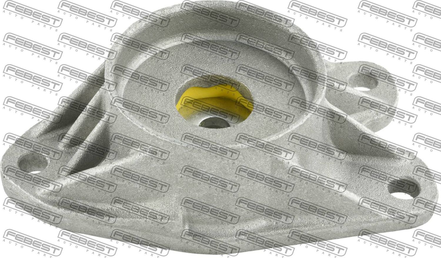 Опора амортизатора (стойки) Febest задняя для BMW X2 I (F39) 2017-2026. Артикул BMSS-F30R