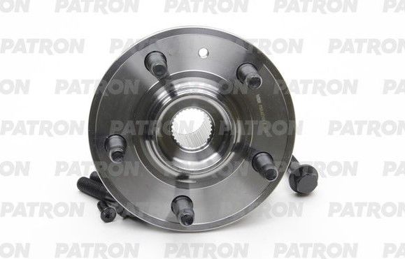 Ступица колеса с интегрированным подшипником Patron. Артикул PBK4074H
