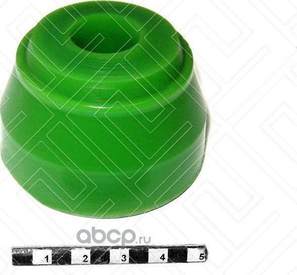 Втулка реактивной тяги передней подвески (передняя часть). № 7-11-079 (Полиуретан). Артикул 711079