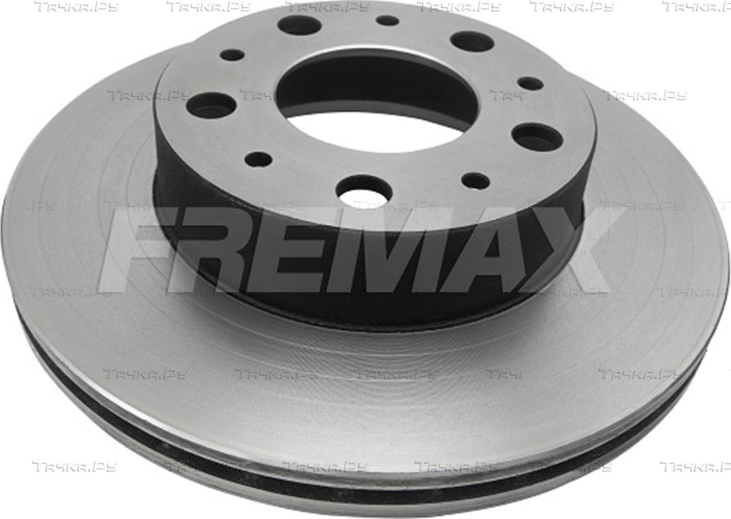 Тормозной диск Fremax. Артикул BD-4682