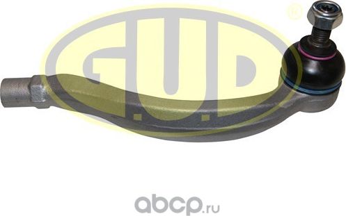 Наконечник рулевой тяги G.U.D.. Артикул GSP201184