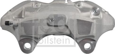 Тормозной суппорт Febi Bilstein (Алюминиевое литье) передний левый для Volkswagen Touareg II 2010-2018. Артикул 182352