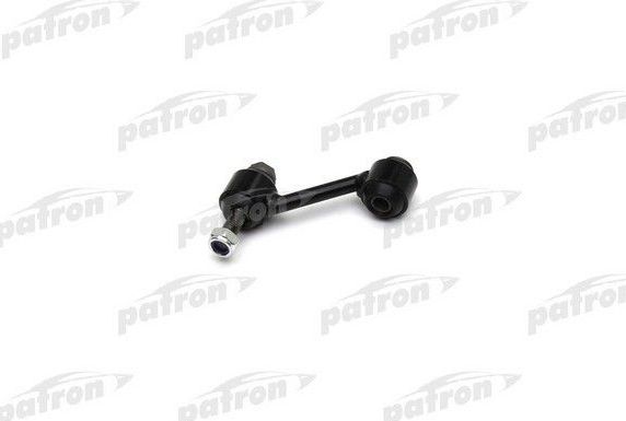 Стойка (тяга) стабилизатора Patron. Артикул PS4356