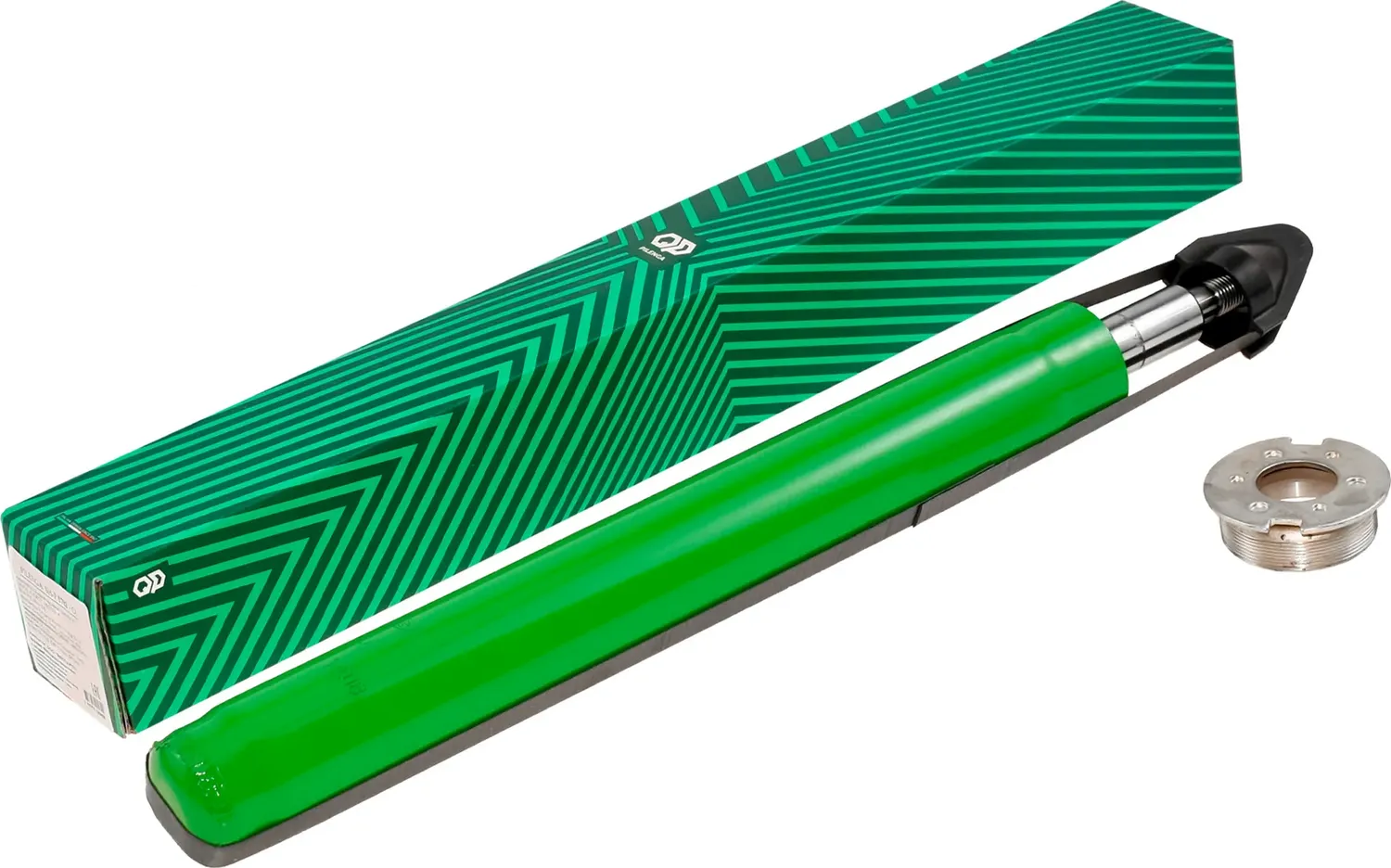 PILENGA Амортизатор передний газовый (патрон)  LADA ВАЗ 2108-21099. Артикул sh-p2708-g