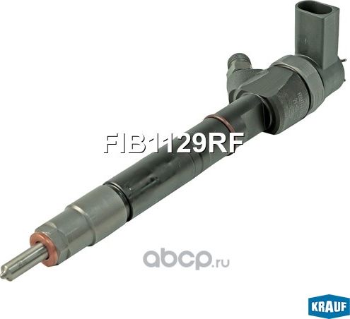 Форсунка топливная (Krauf). Артикул FIB1129RF