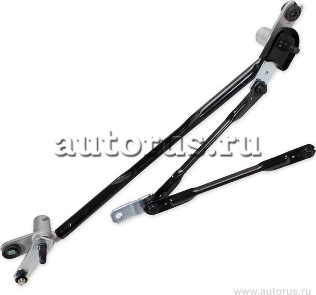 Поводок (рычаг) стеклоочистителя (дворника) VAG. Артикул 8R09554071P9