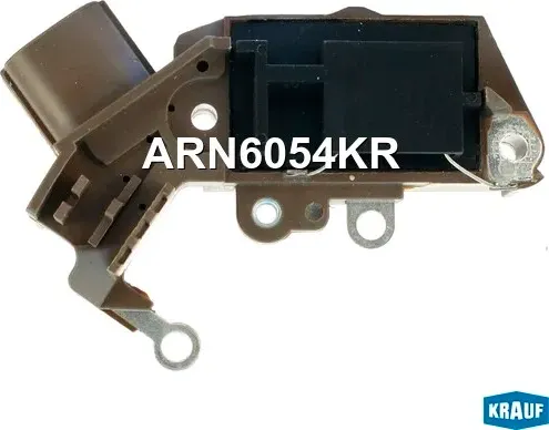 Регулятор генератора Krauf. Артикул ARN6054KR