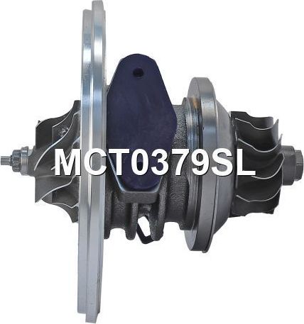 Картридж турбокомпрессора Krauf. Артикул MCT0379SL