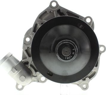 Помпа (водяной насос) Aisin. Артикул WE-PO01