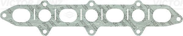 Прокладка впускного коллектора Victor Reinz. Артикул 71-35657-00
