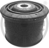 Сайлентблок переднего рычага подвески Optimal. Артикул F8-5131