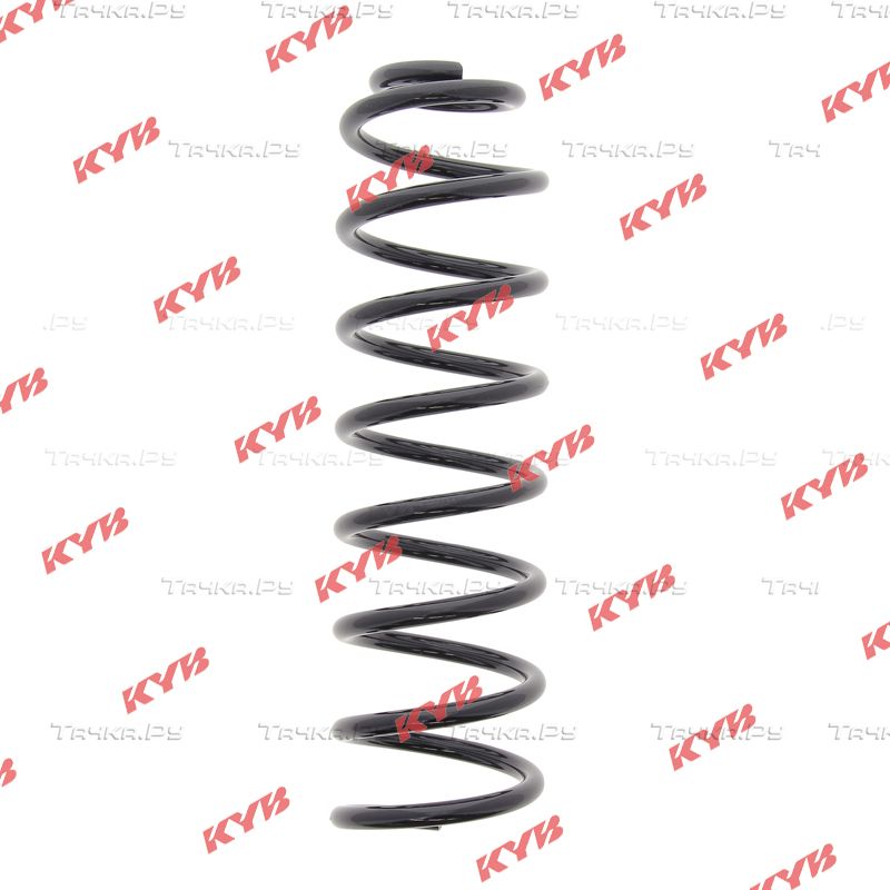 Пружина подвески KYB (Каяба) K-Flex. Артикул RC5883