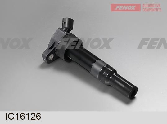 Катушка зажигания Fenox для Kia Optima III 2012-2015. Артикул IC16126